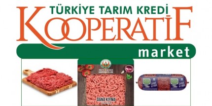 Tarım Kredi, Ramazan Ayında Kıymayı Sabit Fiyattan Satacak